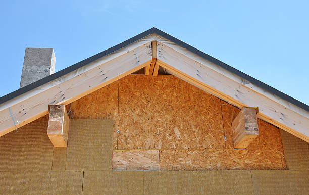 Siding for Multi-Family Homes in Newport East, RI